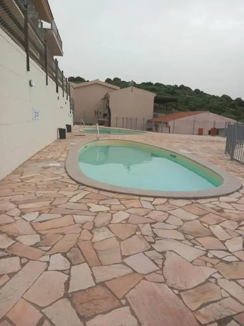 Appartamento Trilocale Vista Mare Ft4 Cascabraga 0*,  イタリア